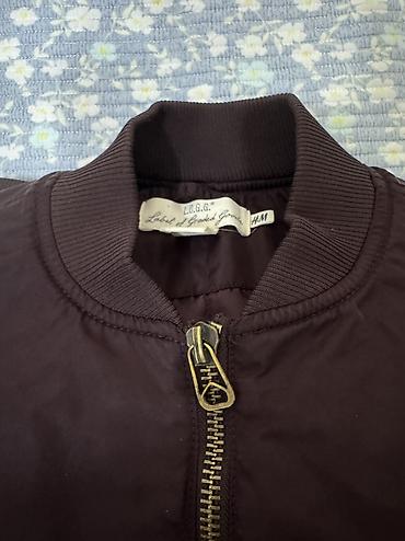 Куртки: Мужская куртка, M, H&M, Б/у at lalafo.kg — 10 Куртки: Мужская куртка, M, H&M, Б/у — 10