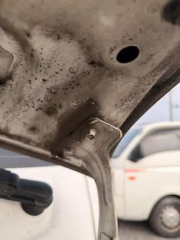 Kia: Kia BONGO: 2020 г., 2.5 л, Автомат, Дизель, Фургон — 21