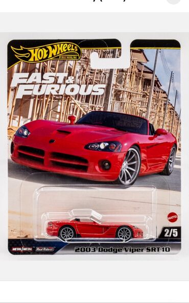 model xanimlar teleb olunur: Dodge, 2025 il, 1:64, Dəmir