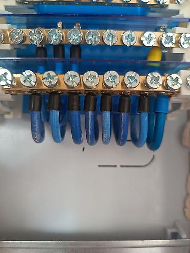 elektrik sit: Peşəkar Elektrik Xidmətləri – Elektrik Usta Sirac Təklif olunan — 3