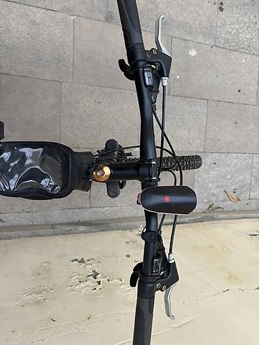 Velosipedlər: START marka dağ velosipedi .Yeni kimidir.Çox bahalı alınıb. Çox az — 3