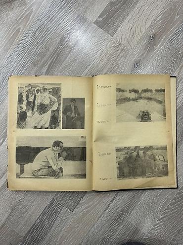 Digər alət dəstləri: Azərbaycan xalçaçılığı, milli incəsənət və mədəniyyətimizə aid -da lalafo.az — 22 Digər alət dəstləri: Azərbaycan xalçaçılığı, milli incəsənət və mədəniyyətimizə aid — 22