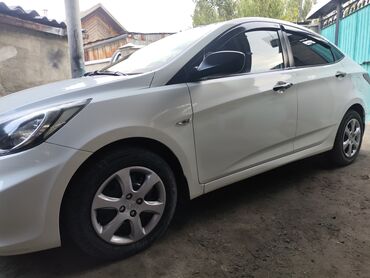 машина расрочка соната лф: Hyundai Accent: 2014 г., 1.4 л, Автомат, Бензин, Седан