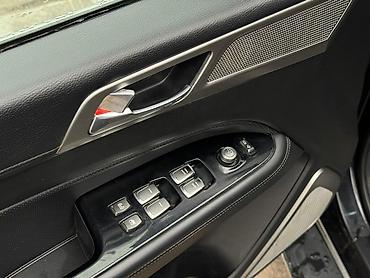 Ssangyong: Ssangyong Rexton: 2019 г., 2.2 л, Автомат, Дизель, Внедорожник — 7