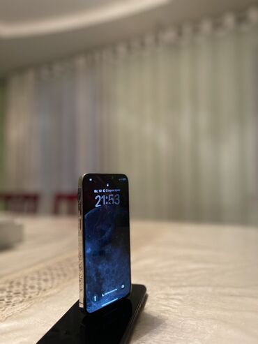 iphone 6s bamper: IPhone 12 Pro, Б/у, 128 ГБ, Белый, 92 %