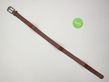 158 cm: Pasek, Unisex, stan - Idealny — 2