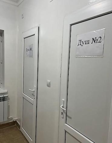 Долгосрочная аренда квартир: Район ТЭЦ Таатан Удмурская от проспекта Чуй метров в новом здании 1 — 4