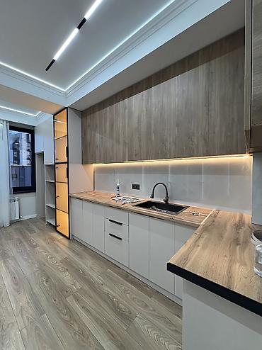 Мебель на заказ: Мебель на заказ, Стулья, Кухонный гарнитур, Стол — 3