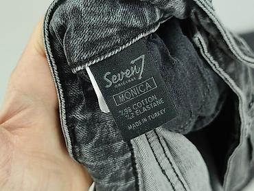 outlet big star: Jeansy damskie, rozmiar S — 5