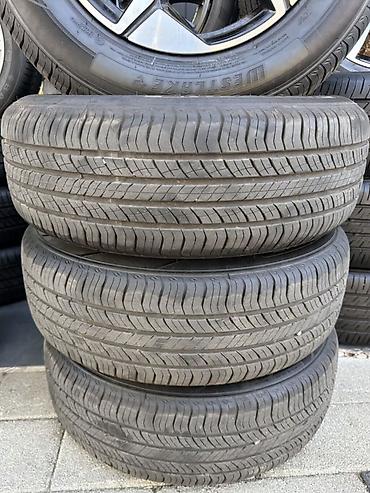 шины 2255016: Шины 215 / 65 / R 16, Лето, Новый, Комплект, Легковые, WestLake — 3