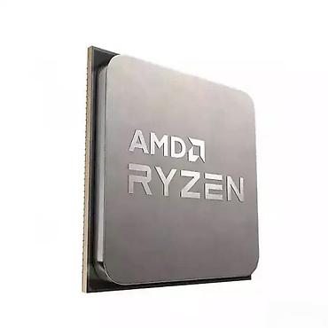 Ostali kompjuterski delovi: AMD Ryzen procesor - Serija: AMD Ryzen (slika referiše na standardno — 1