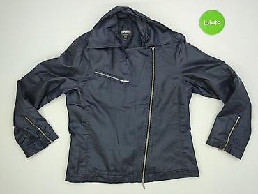 leather: Bandolera, Kurtka przejściowa damska, rozmiar S — 2