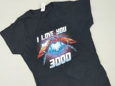 bluza lilo i stich h: Gildan, Women`s T-shirt, size L (EU 40)