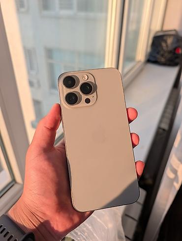 iphone 11 pro max osh: IPhone 15 Pro Max, Б/у, 512 ГБ, Natural Titanium, 79 % — 1
