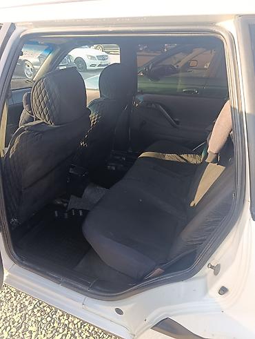 volkswagen passat в4: Volkswagen Passat Variant: 1994 г., 1.8 л, Механика, Бензин, Универсал — 8