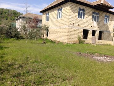 Həyət evləri və villaların satışı: 6 otaqlı, 200 kv. m, Kredit yoxdur, Orta təmir — 3