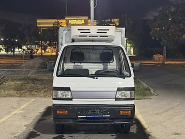 mini labo купить: Легкий грузовик, Daewoo, Б/у — 2