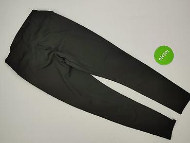 jamnik dresy: Legginsy Sportowe damskie, rozmiar M — 2