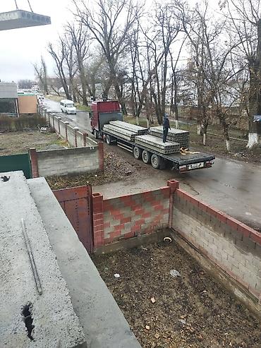 ош заказ: Завод ЖБИ Плита перекртия сатат жеткизүү орнотуу каралган.Баардык — 6