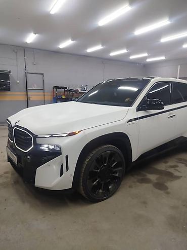 Другие автоуслуги: Реклама без ии. Тонировка авто.(люмар, америка,корея) Оклейка кузова — 3