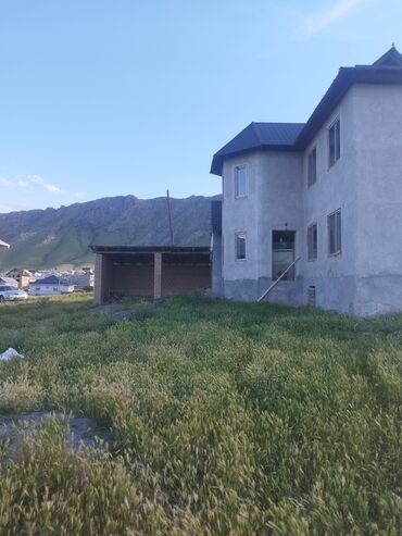 кызыл аскер продажа домов: 150 м², 5 комнат, Свежий ремонт