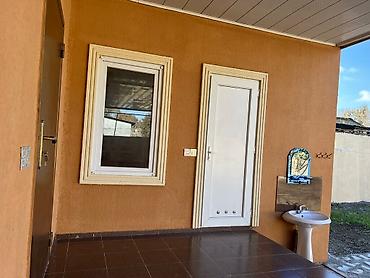 Həyət evləri və villaların satışı: 3 otaqlı, 120 kv. m, Kredit var, Yeni təmirli — 25