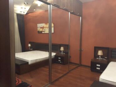 Uzunmüddətli kirayə mənzillər: Aileye Telebe xanim telebe Oglan telebe Is adami ferqi yoxdur en — 18