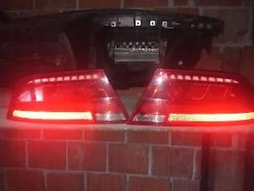 audi 100 2.8: STOP SVETLO AUDI A7 2012 | Audi delovi zemun 06******** — 1