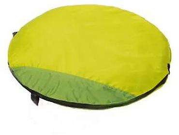 Šatori za decu: Dečji pop-up šator za plažu u obliku ajkule - Zabavan dizajn ajkule — 14