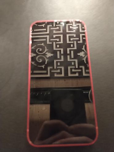 Apple iPhone: IPhone 13, Qırmızı — 7