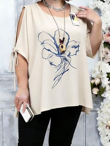 Košulje: 💫New collection💫 ⚜️Univerzalna velicina od 2xl do 4xl ⚜️Cena 1900 na lalafo.rs — 10 Košulje: 💫New collection💫 ⚜️Univerzalna velicina od 2xl do 4xl ⚜️Cena 1900 — 10