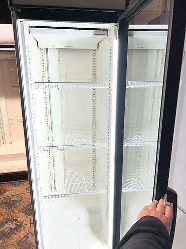 Холодильные витрины: Для напитков, Для молочных продуктов, Кондитерские, Италия, Б/у — 3