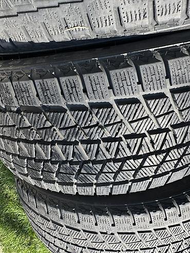 Шины: Зимние шины Pirelli Cinturato Winter — комплект из 4 шт. - Размер — 4