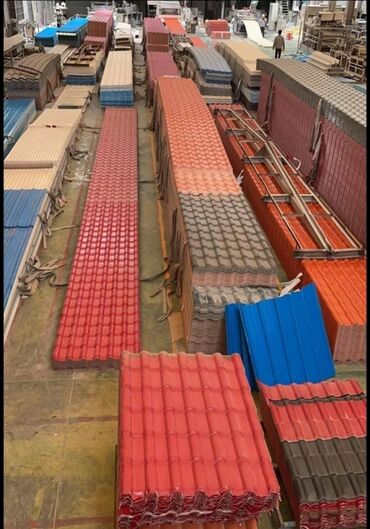 Çerepitsa: Metal dam örtükləri, rəng - Göy, Pulsuz çatdırılma, Zəmanətli, Kredit var -da lalafo.az — 7 Çerepitsa: Metal dam örtükləri, rəng - Göy, Pulsuz çatdırılma, Zəmanətli, Kredit var — 7