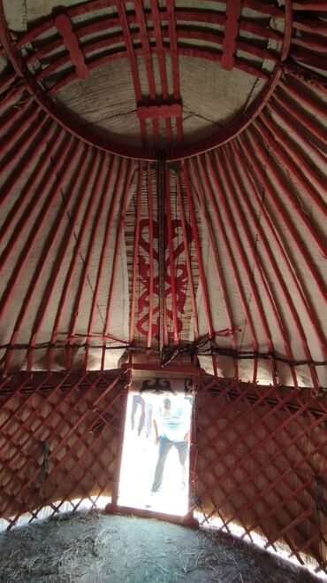 Продажа юрт: Срочно, Срочно, Срочно! Продаю юрту "Кыргыз Боз үй" — 8