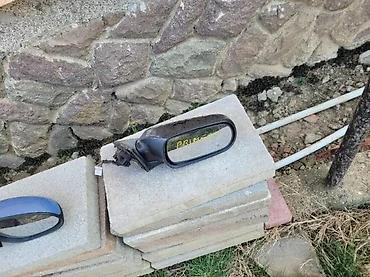 vgate: DESNI EL RETROVIZOR NISAN PRIMERA | Desni el retrovizor lancia y — 1