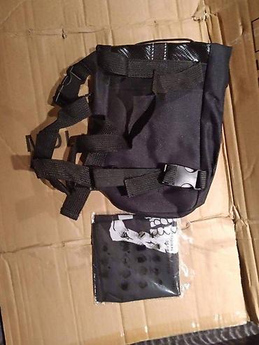 muški kaiševi: ALPINESTARS BAJK TORBICA NOVA MOTO TORBA AKCIJA | Cene nisu fiksne — 1