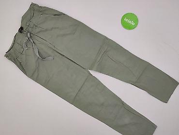esmé studios trousers: Spodnie materiałowe damskie, rozmiar M — 2