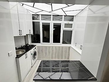 Баку, Ахмедлы, 2 комнаты, Вторичка, м. Ази Асланов, 40 м² at lalafo.az — 10 Баку, Ахмедлы, 2 комнаты, Вторичка, м. Ази Асланов, 40 м² — 10