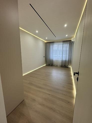 Продажа квартир: 3 комнаты, 98 м², 12 этаж, Дизайнерский ремонт — 10