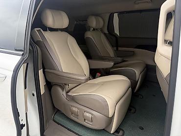 Kia: Kia Carnival: 2024 г., 3.5 л, Автомат, Бензин, Минивэн — 9