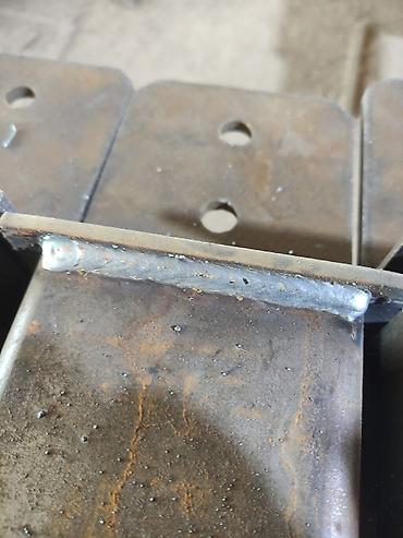 Сварщики: Сварщик. 3-5 лет опыта — 4