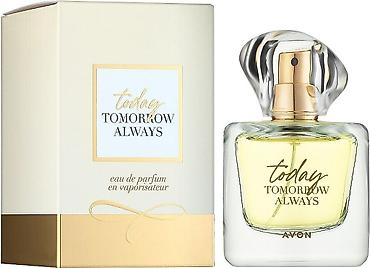 perceive dew avon цена: Парфюмерная вода Today. Оригинал AVON 100мл — 1800 сом AVON — 1