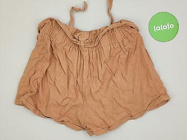 oksfordki na platformie: Primark, Szorty damskie, rozmiar S — 3