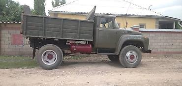 Отсев: Отсев, Для бетона, Оптом, Камаз — 25