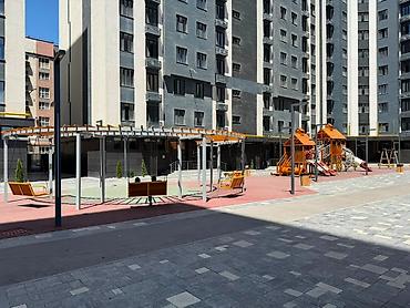 Продажа квартир: 3 комнаты, 88 м², Тунгуч мкр Элитка, 11 этаж, Евроремонт — 10