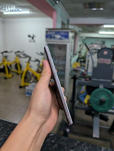 osh iphone: Samsung Galaxy S22 Ultra, Б/у, 256 ГБ, цвет - Белый, 1 SIM — 8