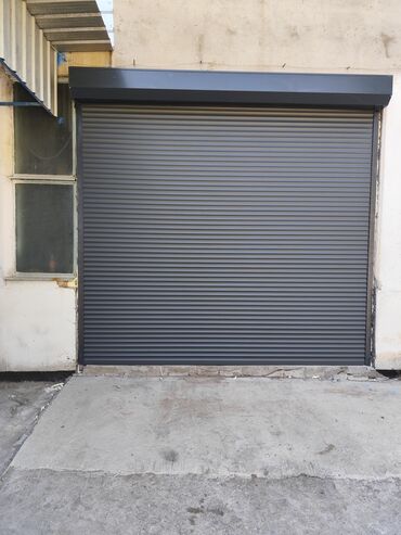 Ролл-двери на заказ: Рольставни — 4