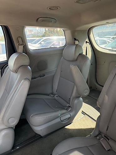 kia carnival 2017: Kia Carnival: 2020 г., 2.2 л, Автомат, Дизель, Минивэн — 6