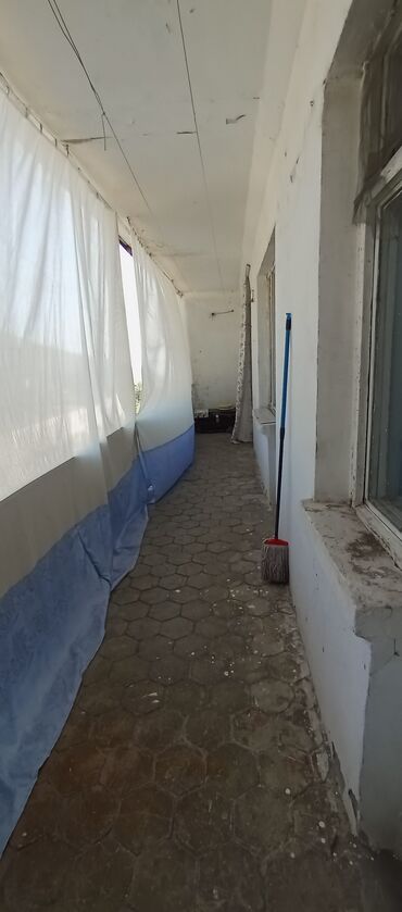 Köhnə tikili: Şəki, 4 otaqlı, Köhnə tikili, 100 kv. m — 8